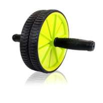 RODA DE ABDOMINAL REPOSIÇÃO